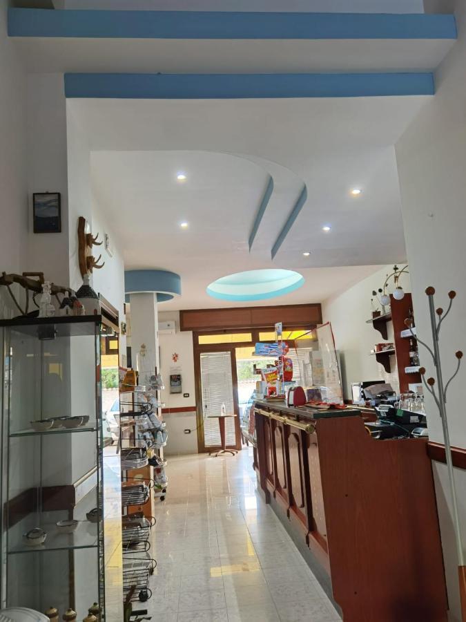Hotel Edelweiss Laino Borgo Exterior foto