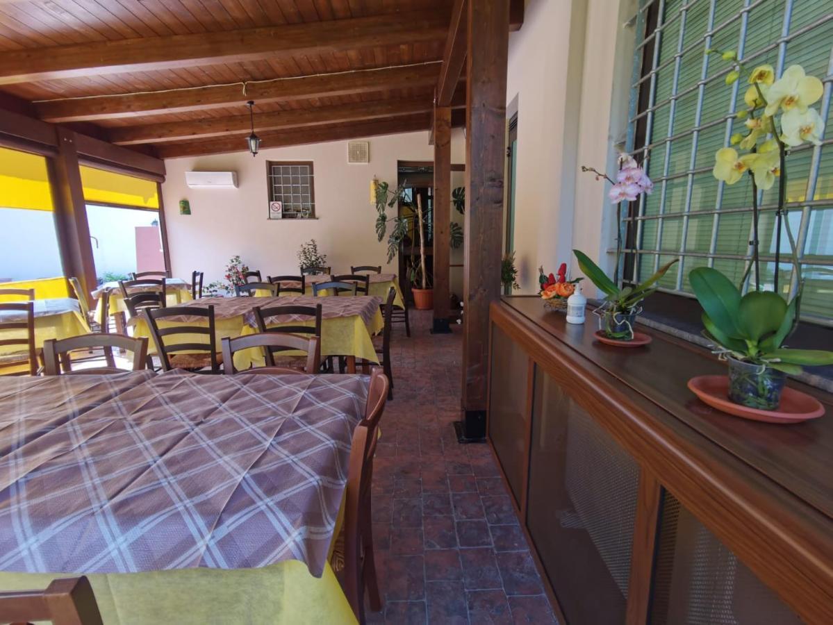 Hotel Edelweiss Laino Borgo Exterior foto