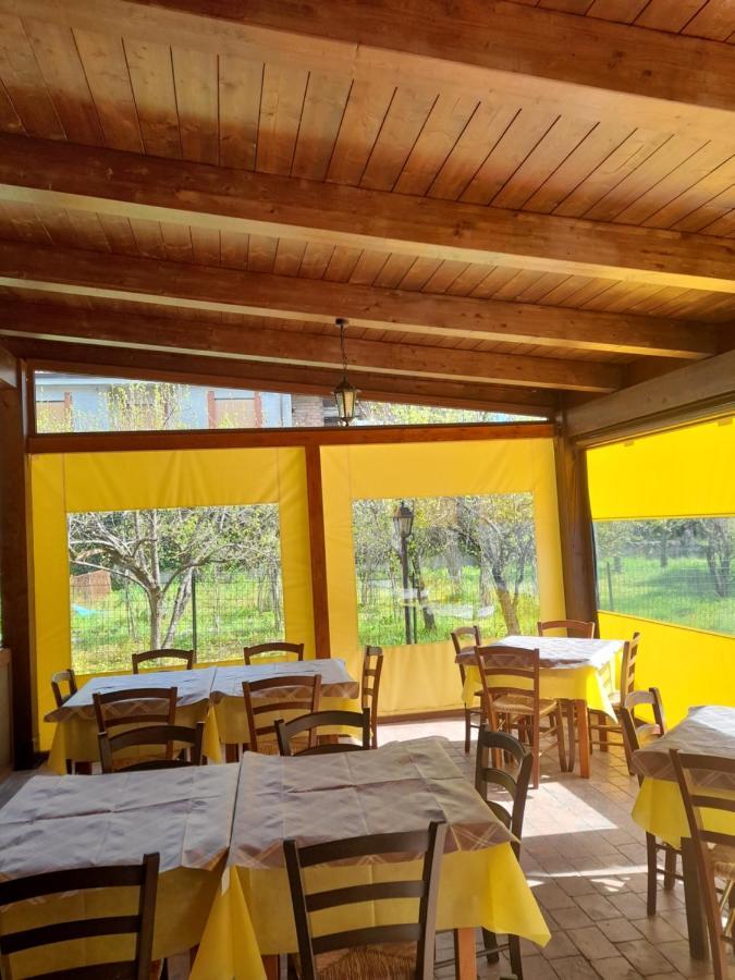 Hotel Edelweiss Laino Borgo Exterior foto