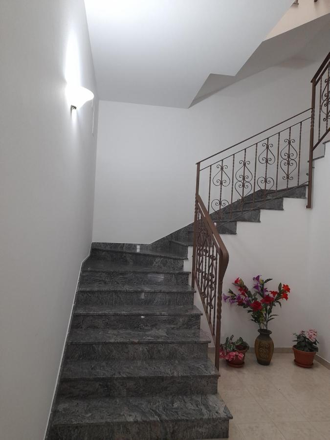 Hotel Edelweiss Laino Borgo Exterior foto