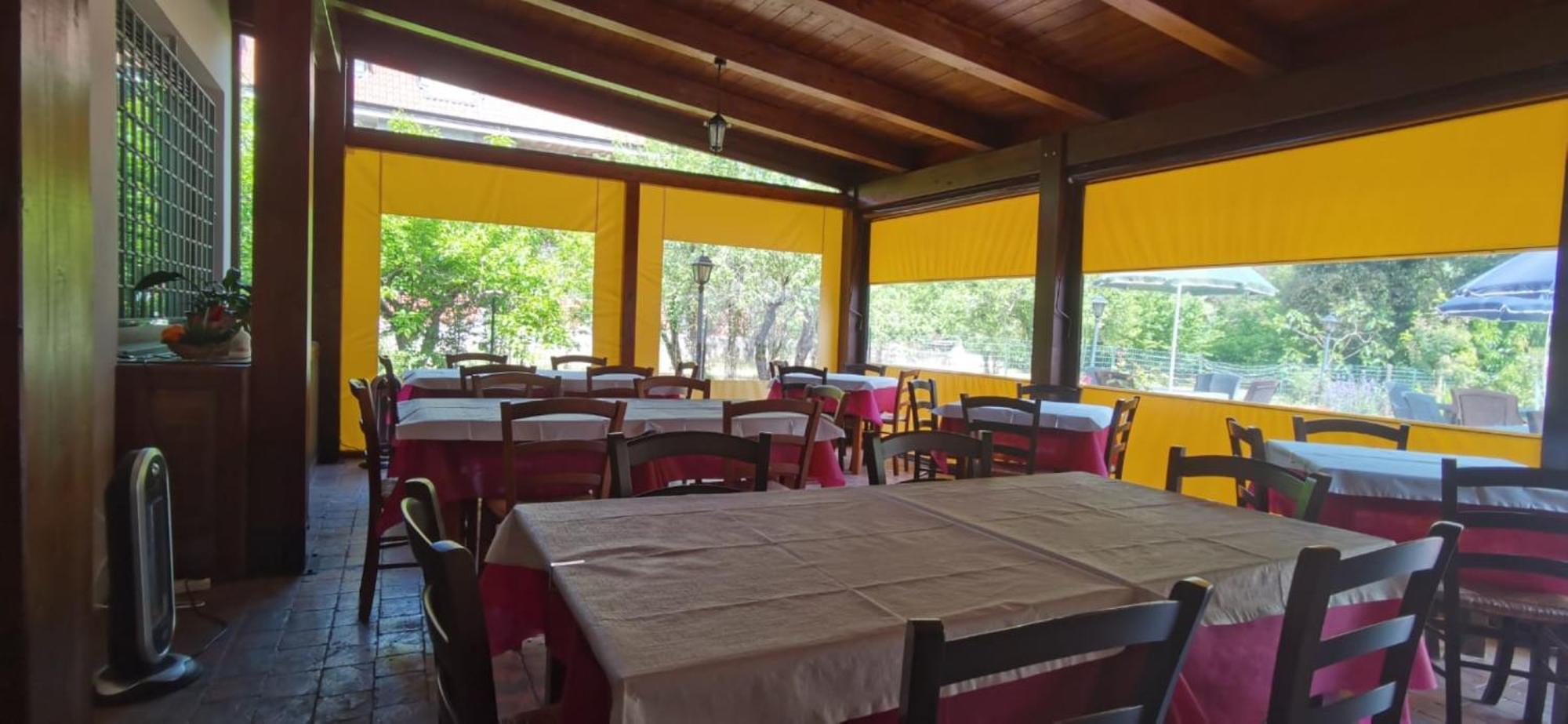Hotel Edelweiss Laino Borgo Exterior foto
